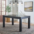 Solid Wood Dining Table J8486
