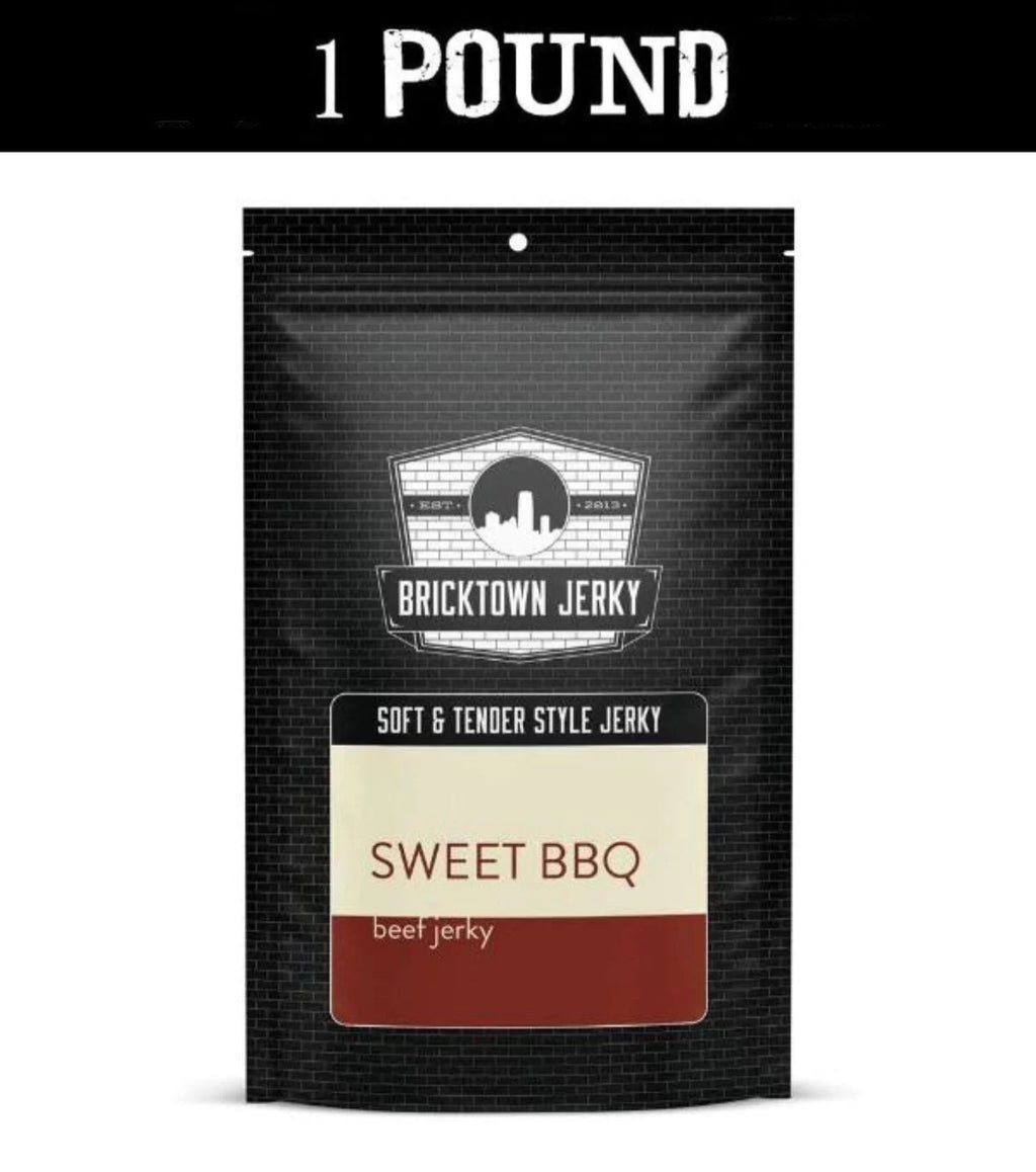Beef Jerky 1 Pound B49239