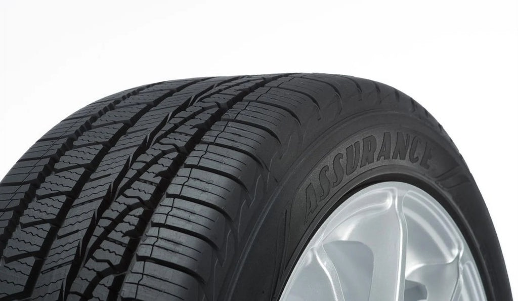 215/55R17 94V All-Season Tire N624185