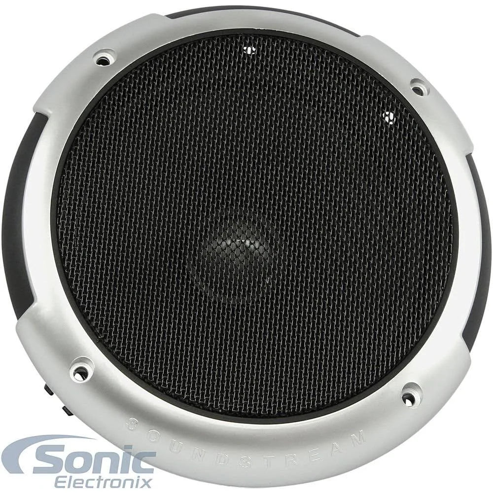 Component 6.5x22 2-Way 350W Speaker Set L659107