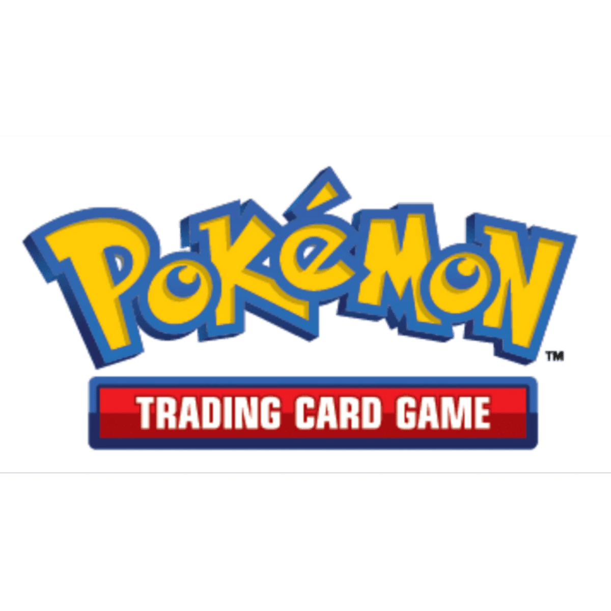 Pokémon Trading Card Games Tin N746
