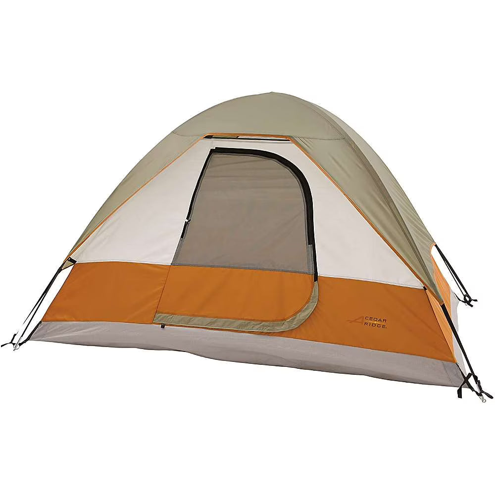 6 Tent C4908