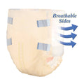 Extra Large SmartCore Brief 72/Case K820662