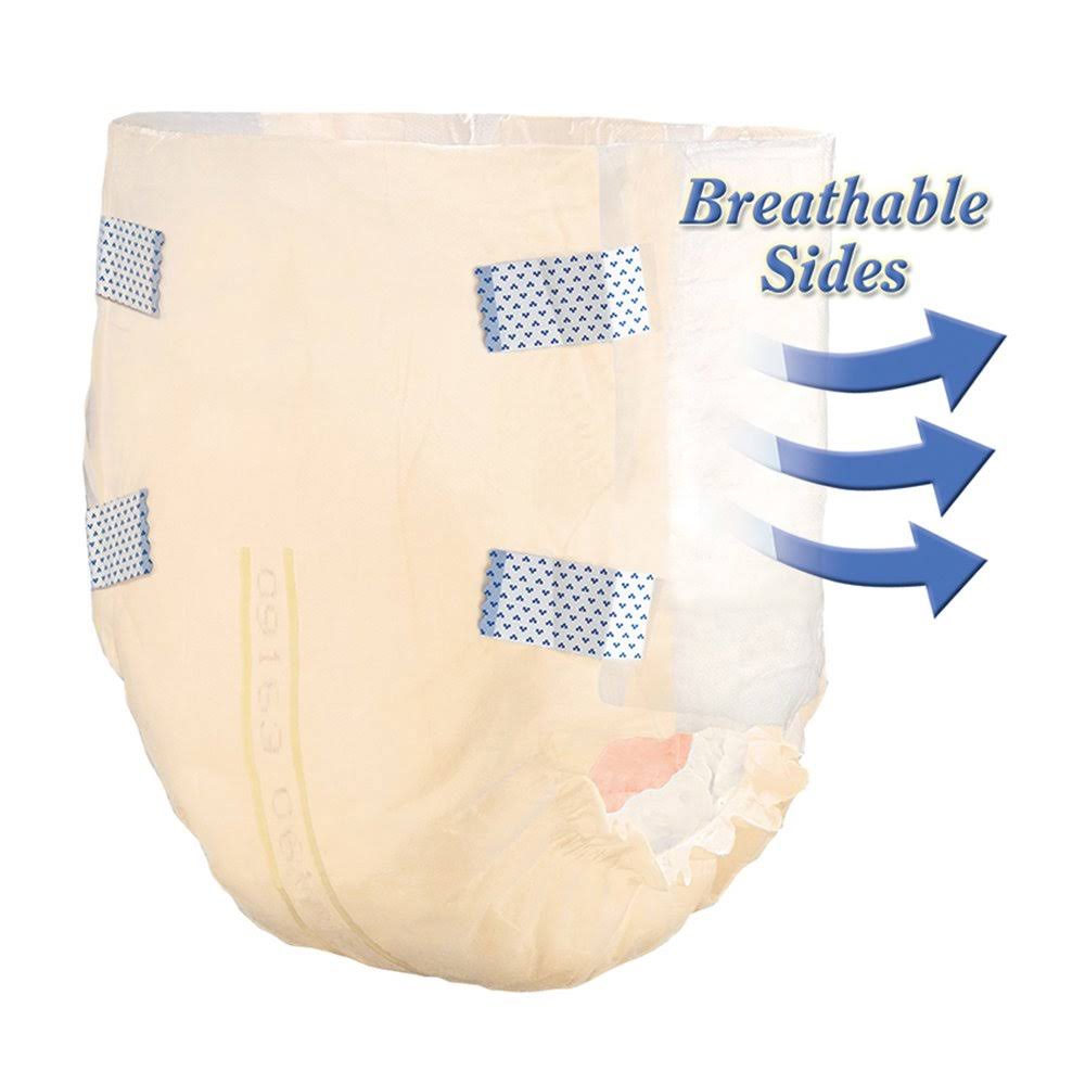 Extra Large SmartCore Brief 72/Case K820662