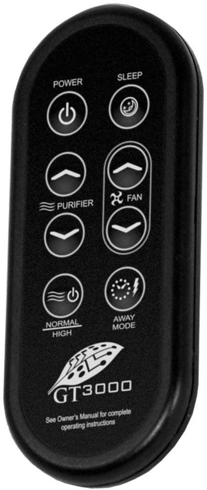 Professional-Grade Air Purification System O97172