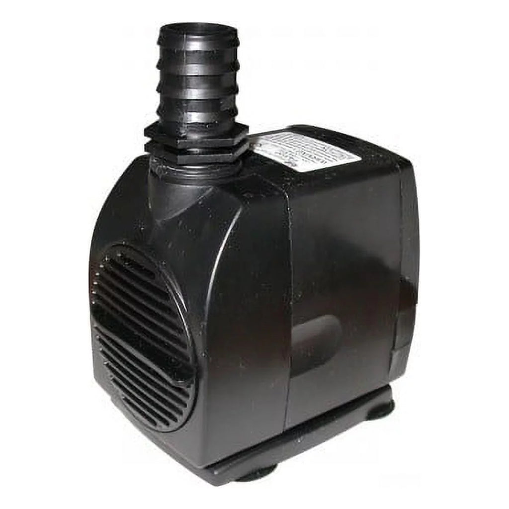 Stream Pump Y6614