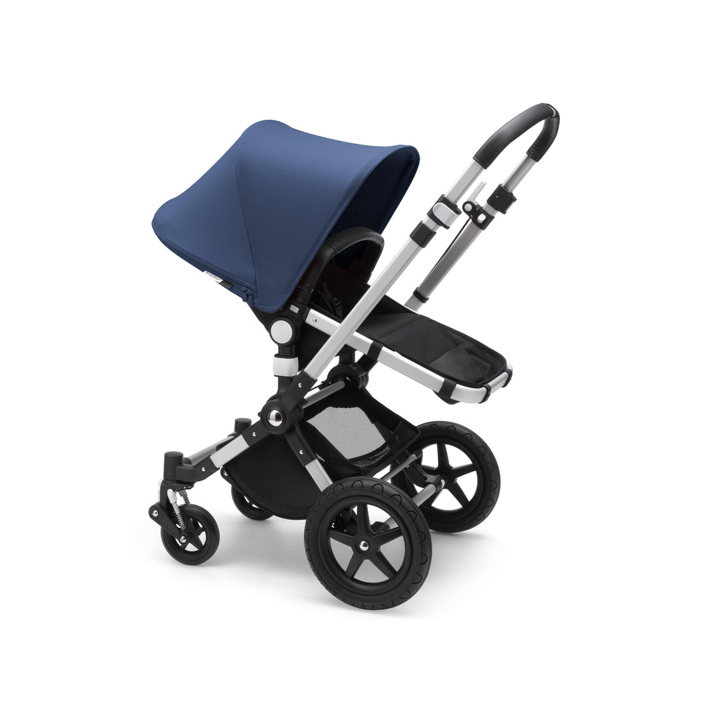Blue Complete Stroller E8095