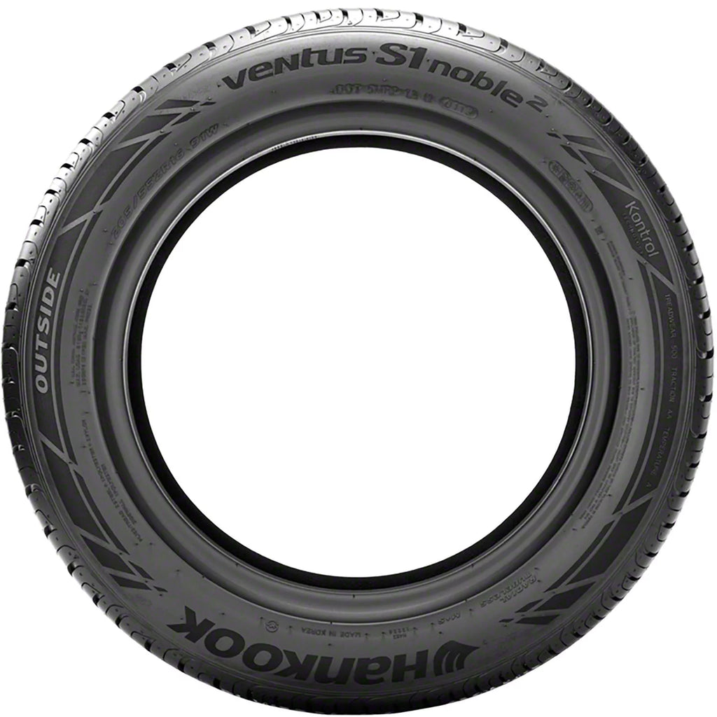 255/50R20 105H Tire W165451
