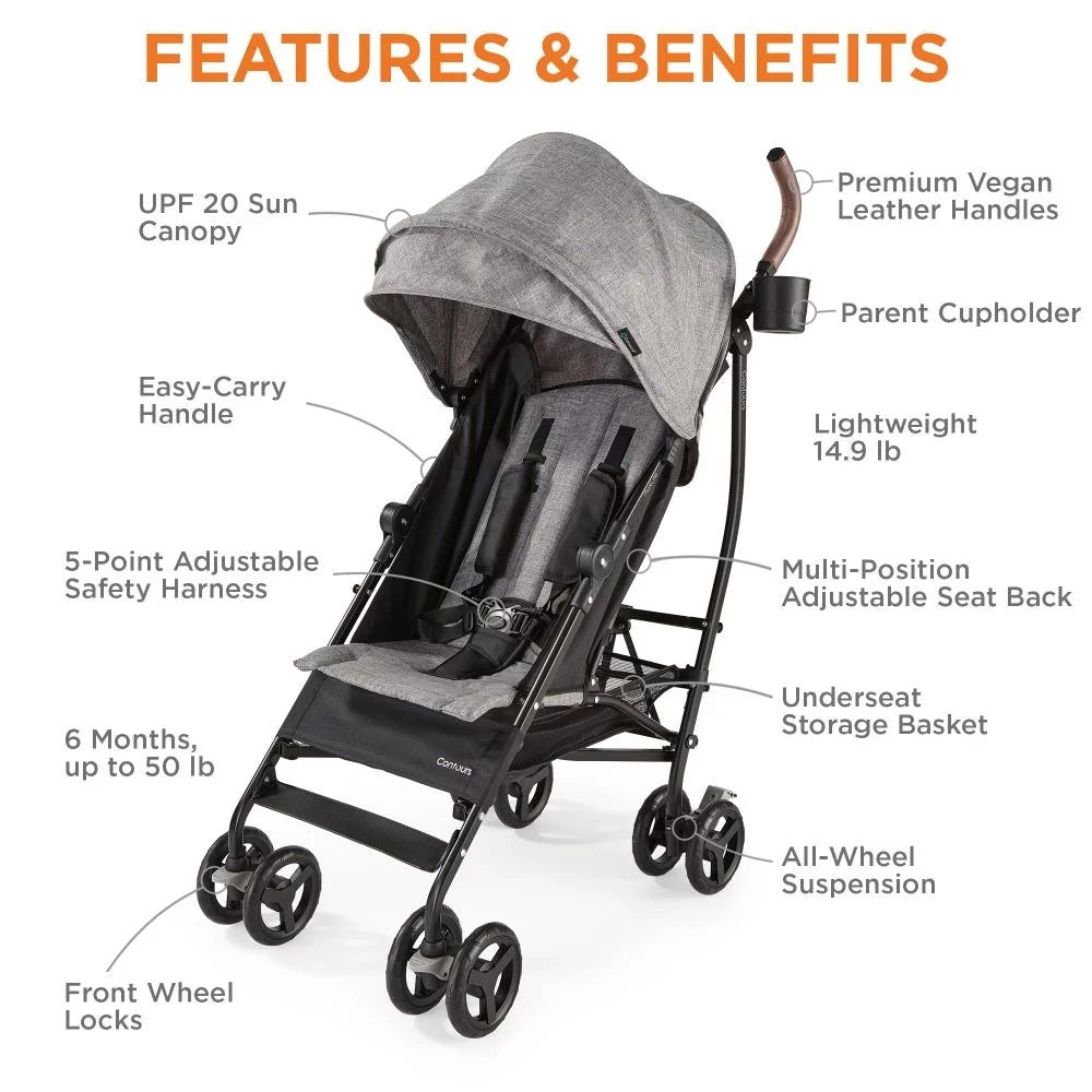 Lightweight Stroller X35180