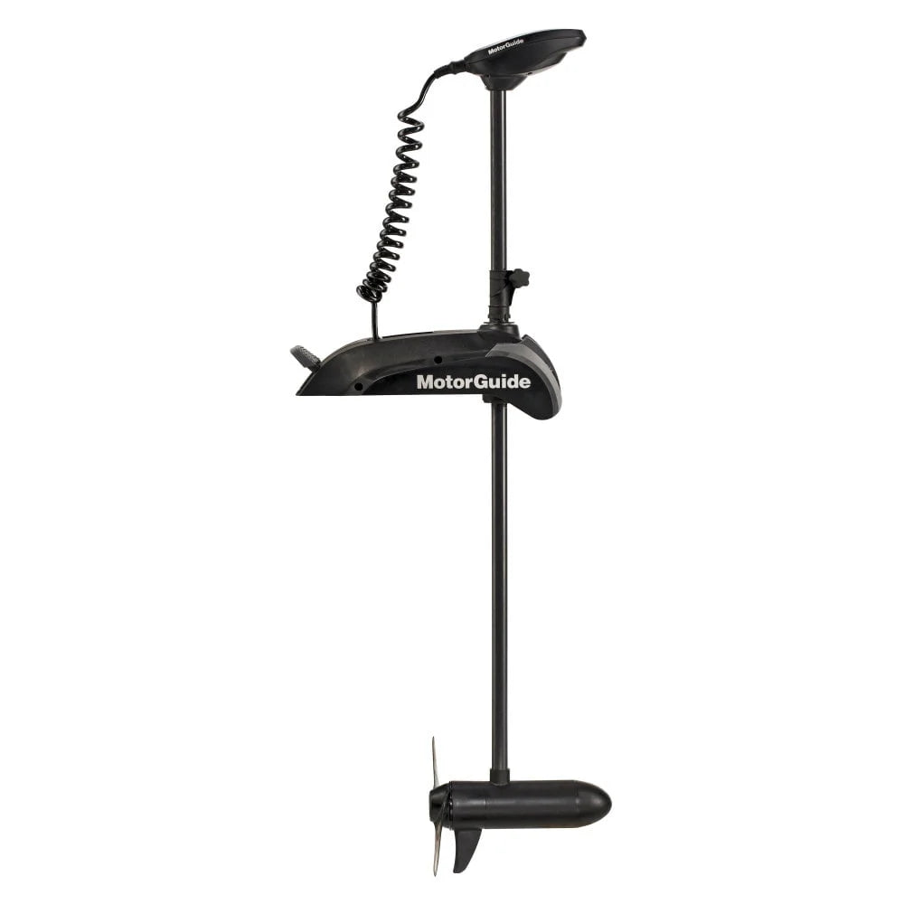Bow Mount Freshwater Variable Speed Trolling Motor with Foot Pedal G981