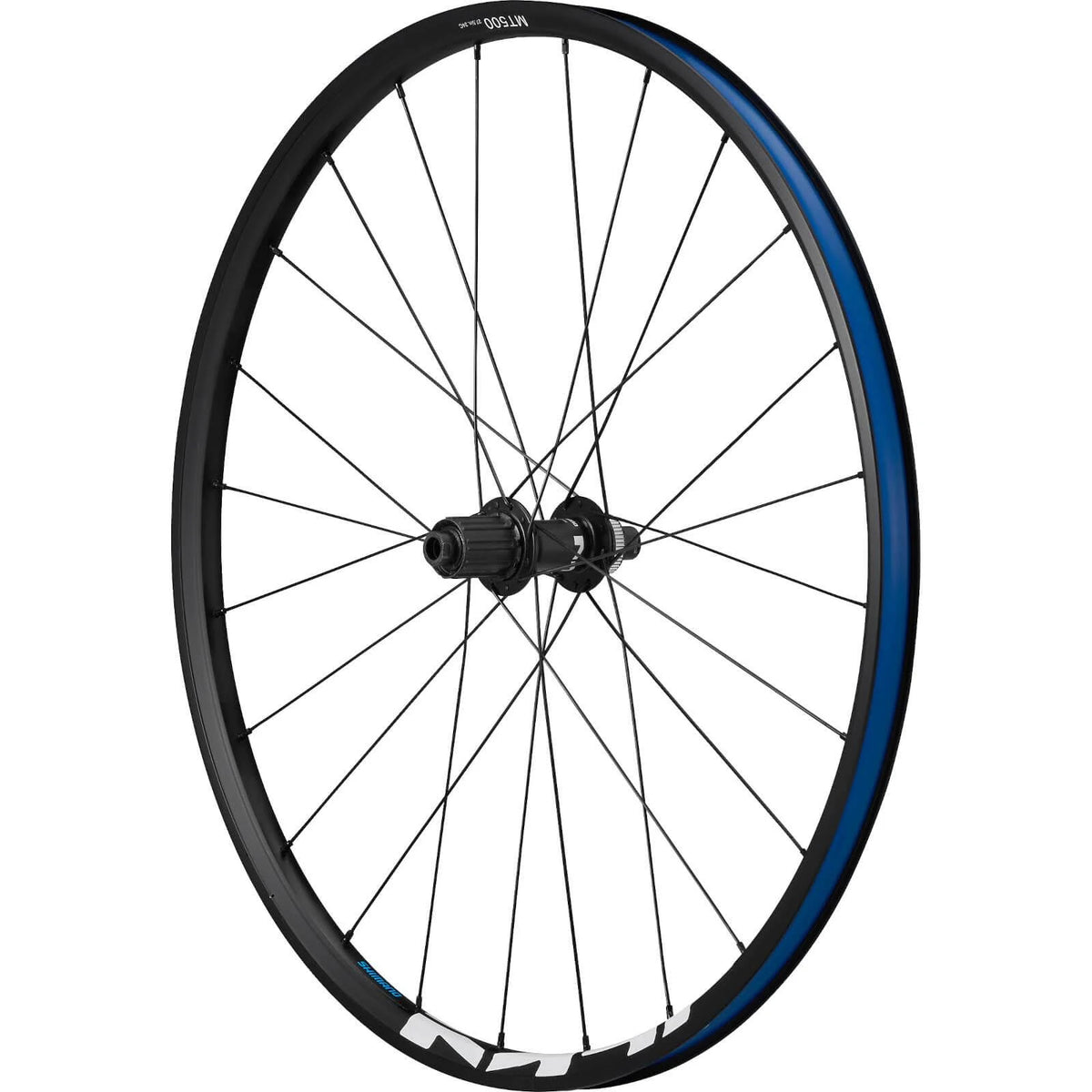 27.5 inch MTB Rear Wheel Y78314