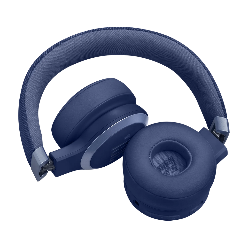 Wireless On-Ear Headphones Y479238