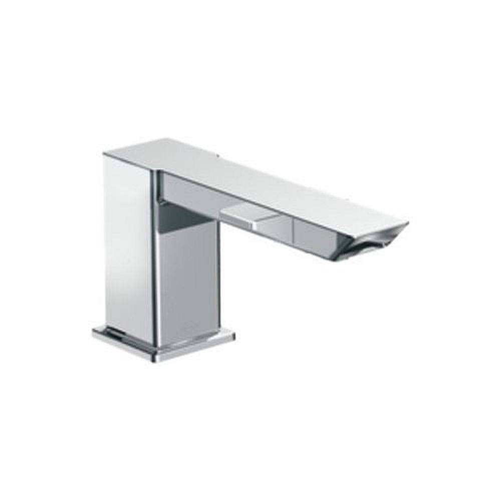 Brushed Nickel Spout Kit E6587