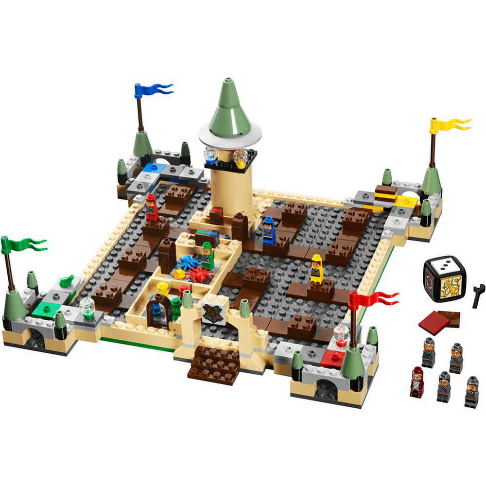 Lego Harry Potter Hogwarts T722630