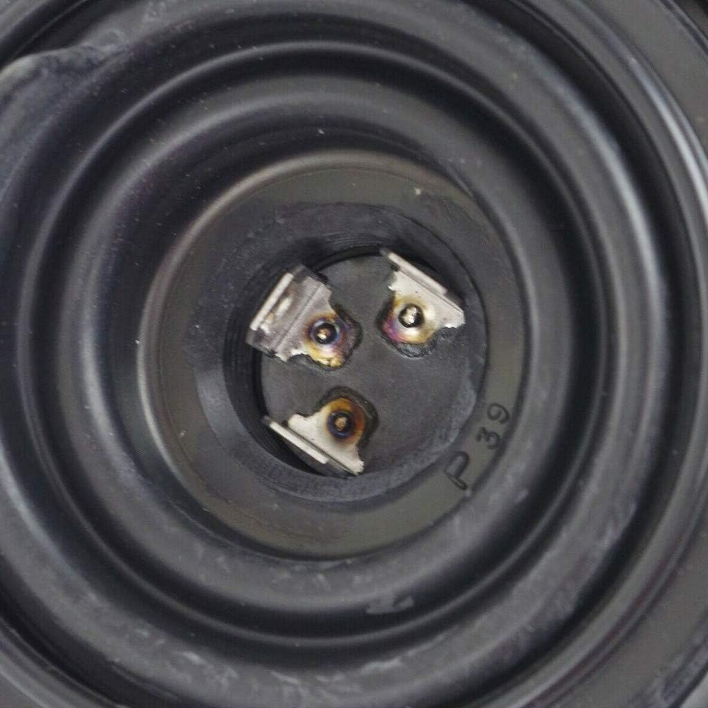 Headlight Assembly for Toyota RAV4 1996 1997 Driver Side Halogen L2861
