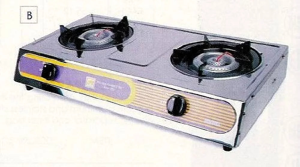 Propane Stove M604