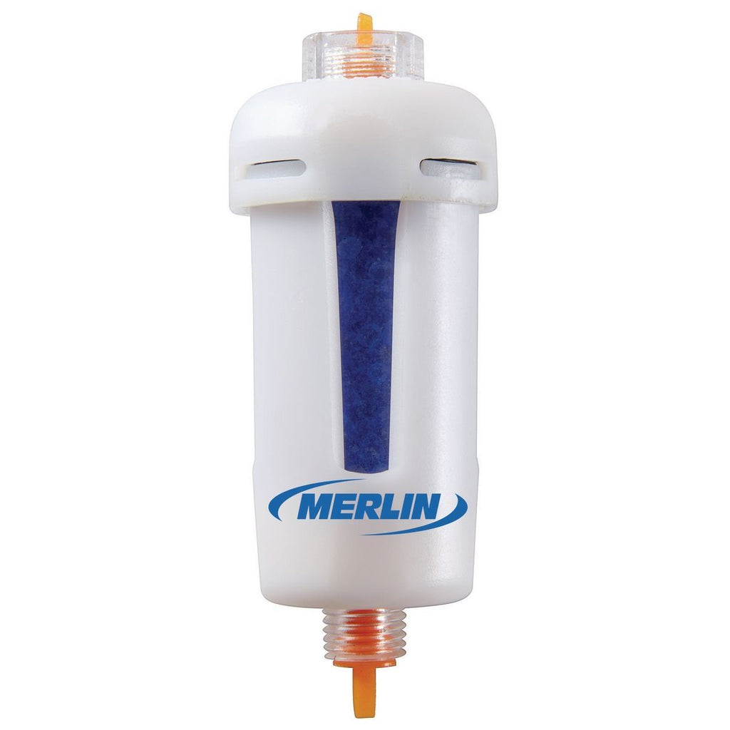 Inline Desiccant Dryer Filter R870