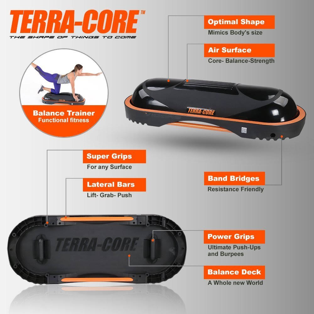Balance Trainer S81190