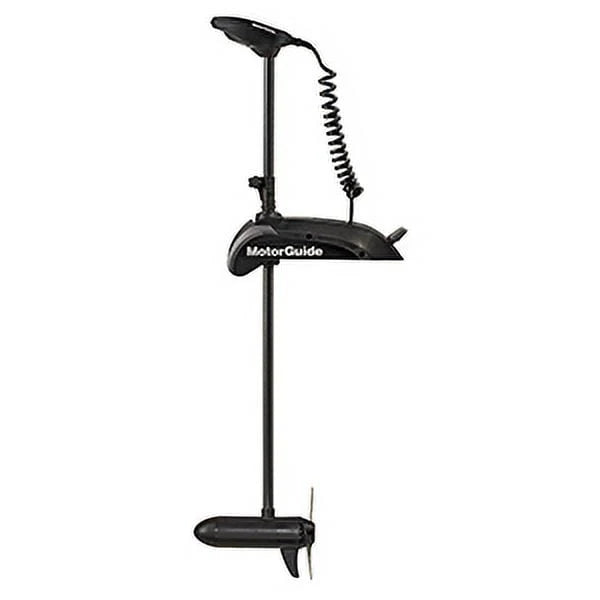 Bow Mount Freshwater Variable Speed Trolling Motor with Foot Pedal G981