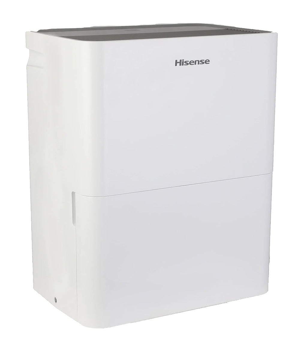 35-Pint 2-Speed Dehumidifier Y51155