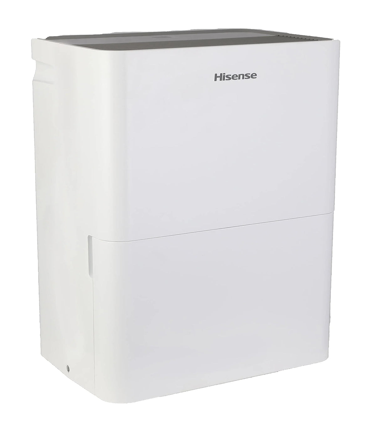 35-Pint 2-Speed Dehumidifier Y51155
