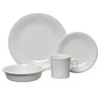 16-Piece White Dinnerware Set B1178