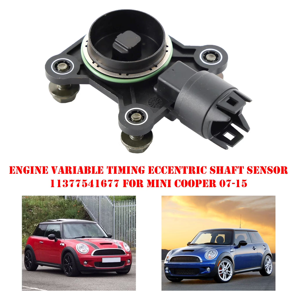 Engine Variable Timing Eccentric Shaft Sensor M397385