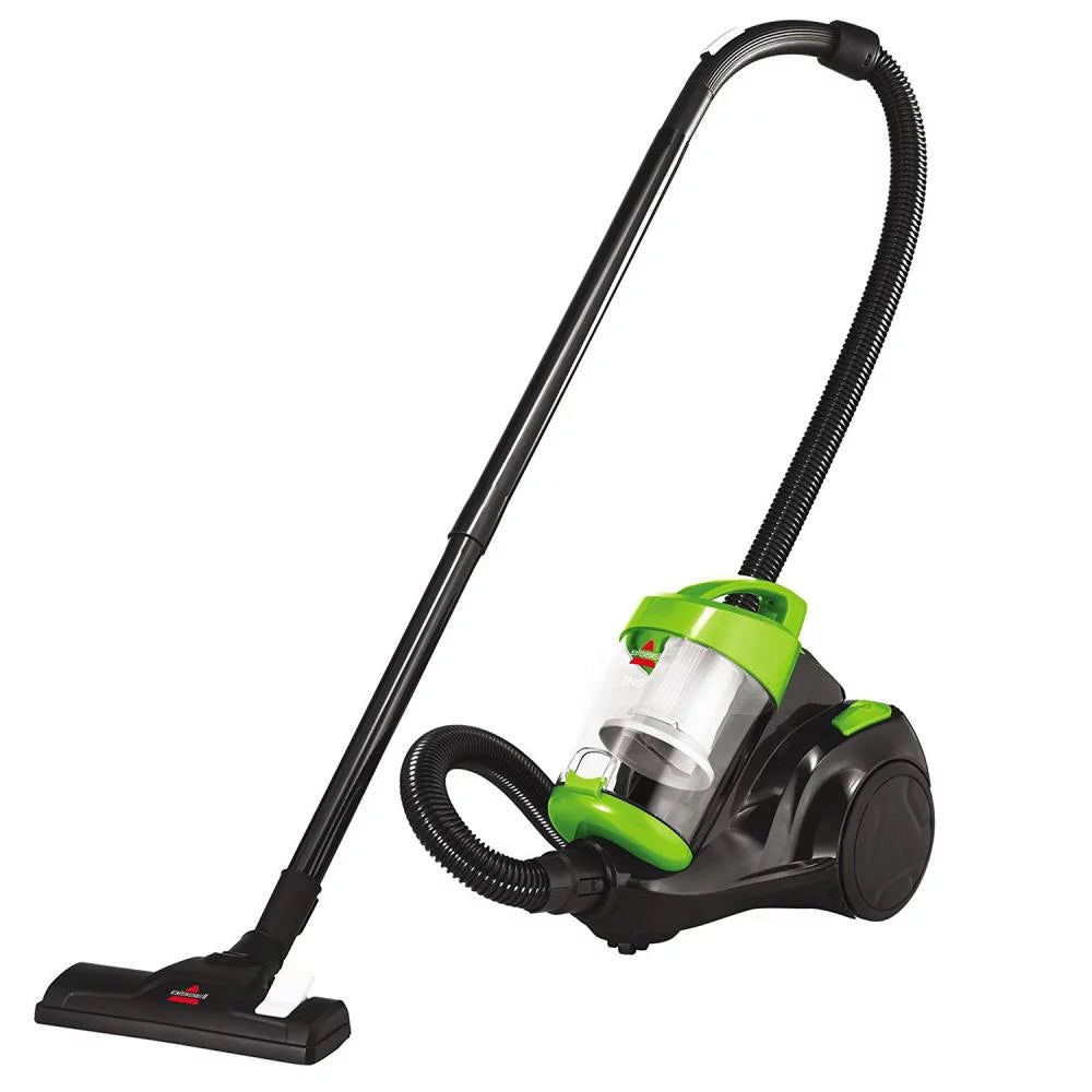 Bagless Canister Vacuum Z823