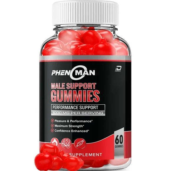 60 Gummies V1186