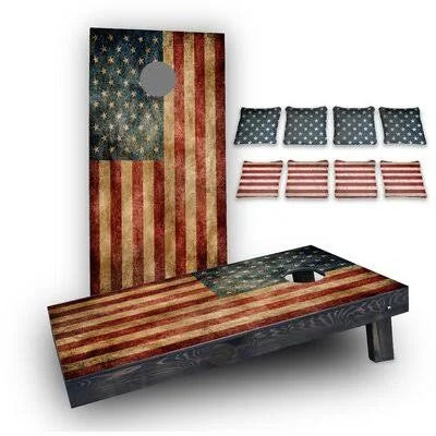 Cornhole Bag Carrying Case C3701