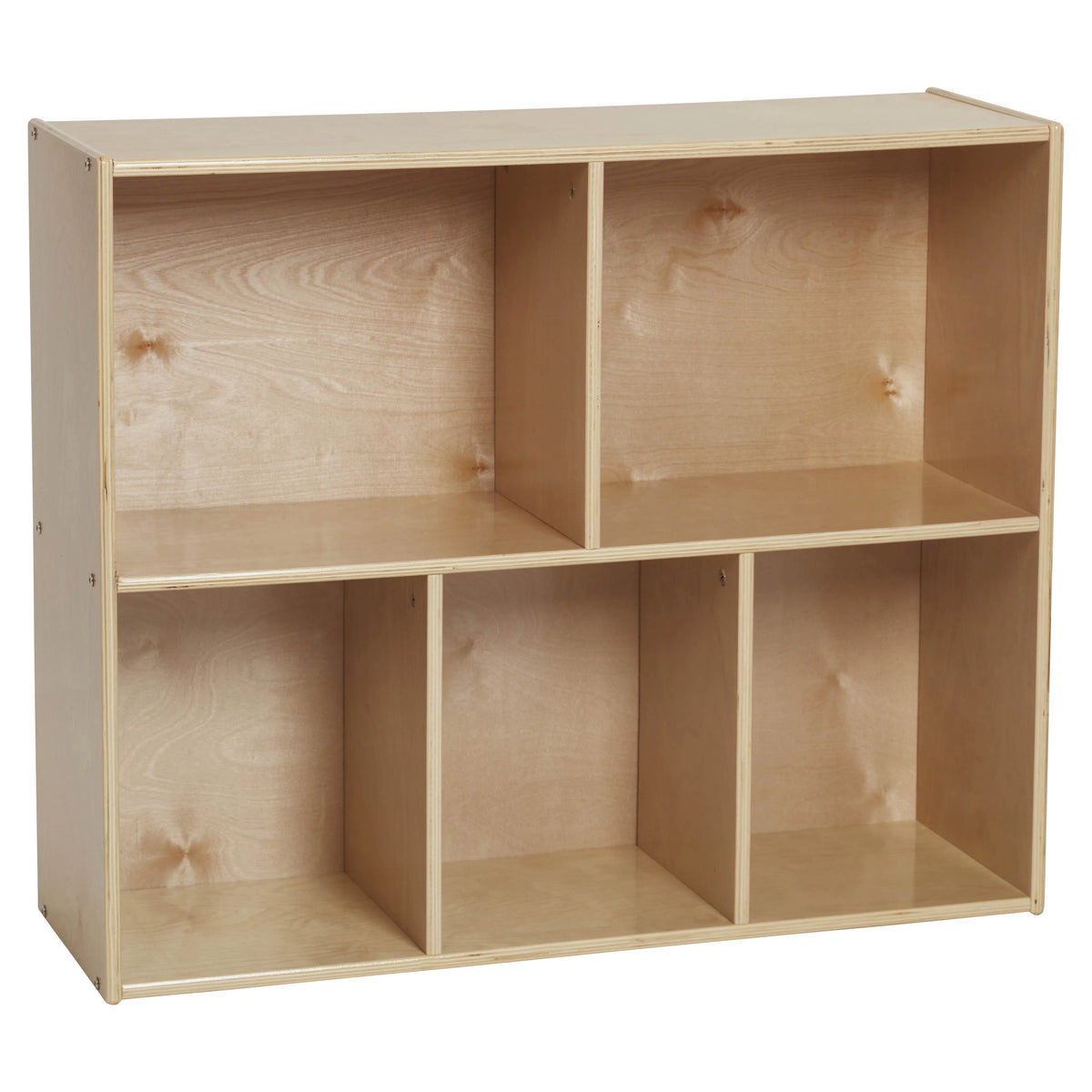 5-Compartment Storage Cabinet K220140