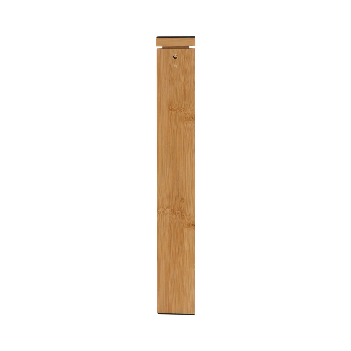 2 Pack Adjustable Bamboo Drawer Organizer Dividers T36222