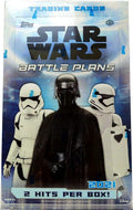 Trading Card Box (24 Packs) A95242