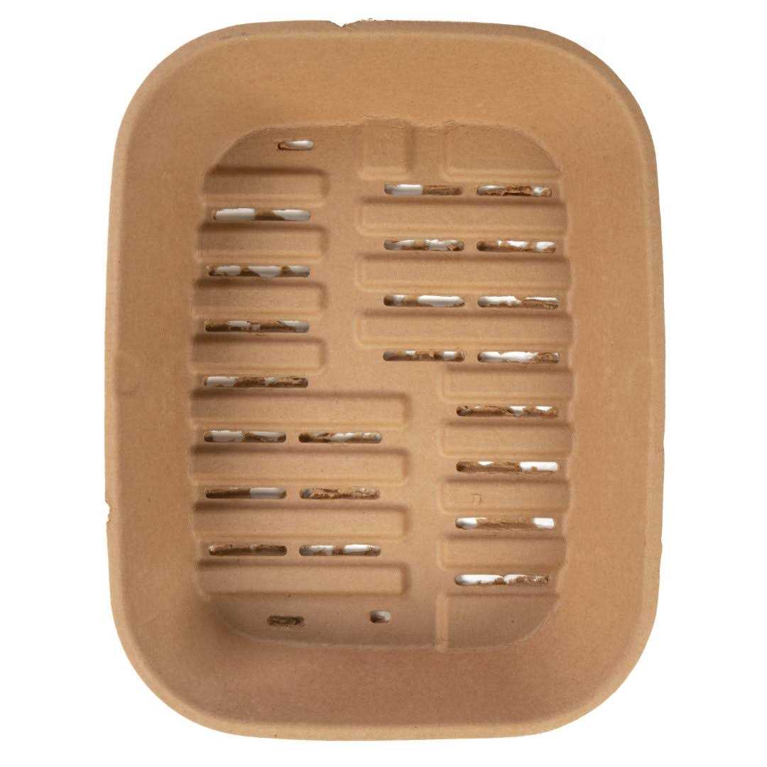 Disposable Sifting Litter Box V3274