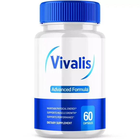 60 Capsules Supplement E1651