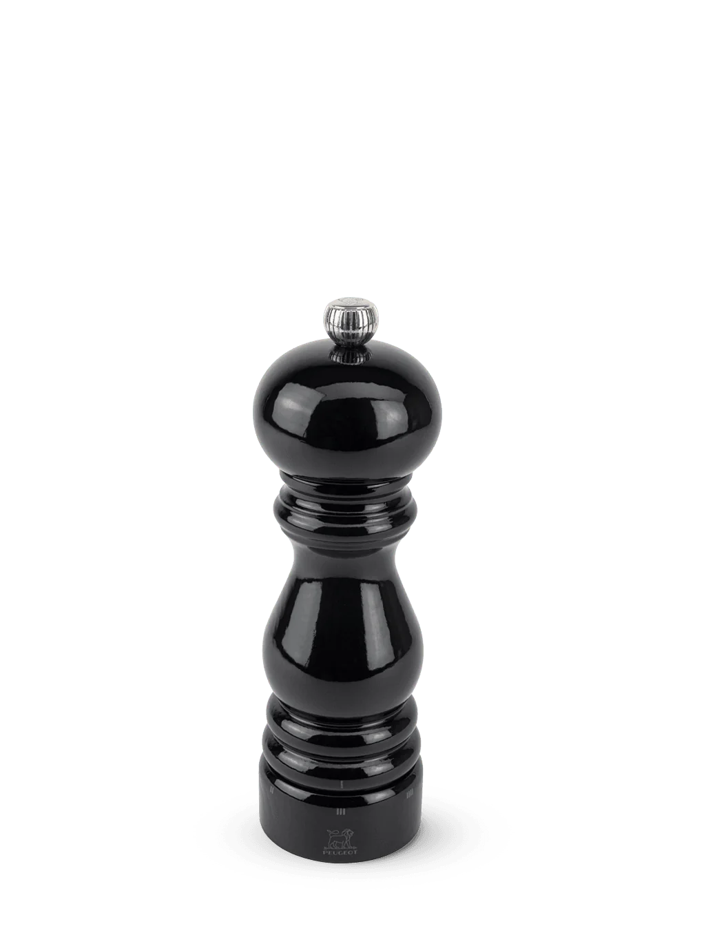 Wood Pepper Mill T990821