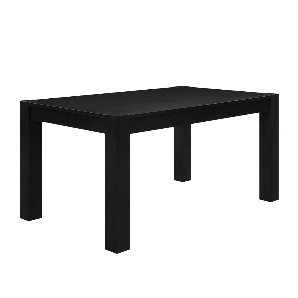 Solid Wood Dining Table J8486