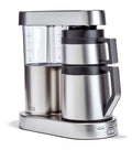 Coffee Maker in Matte Stainless R449