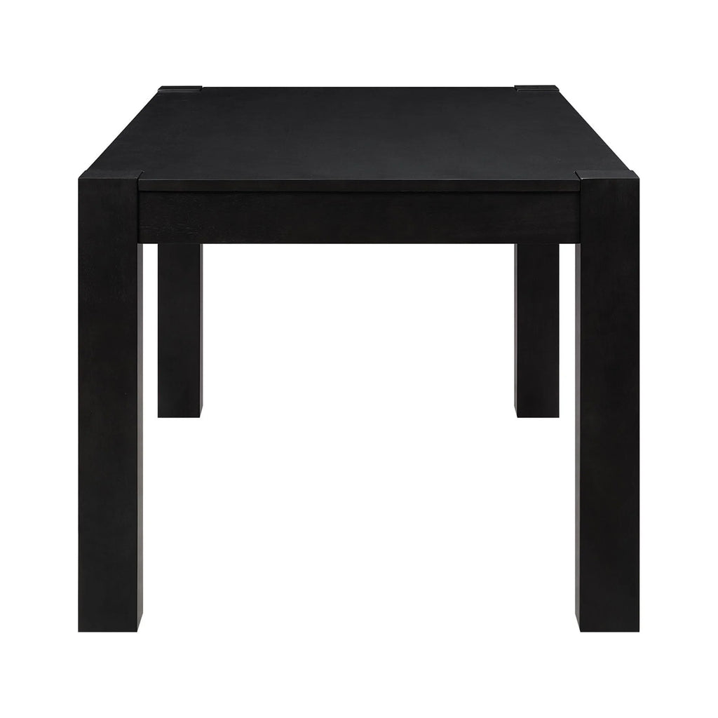 Solid Wood Dining Table J8486
