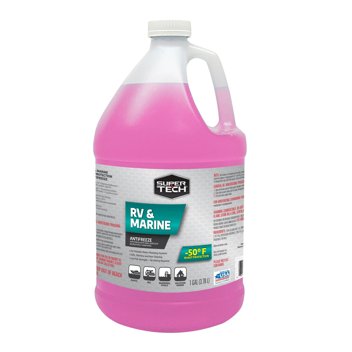 Antifreeze 1 Gallon B3263