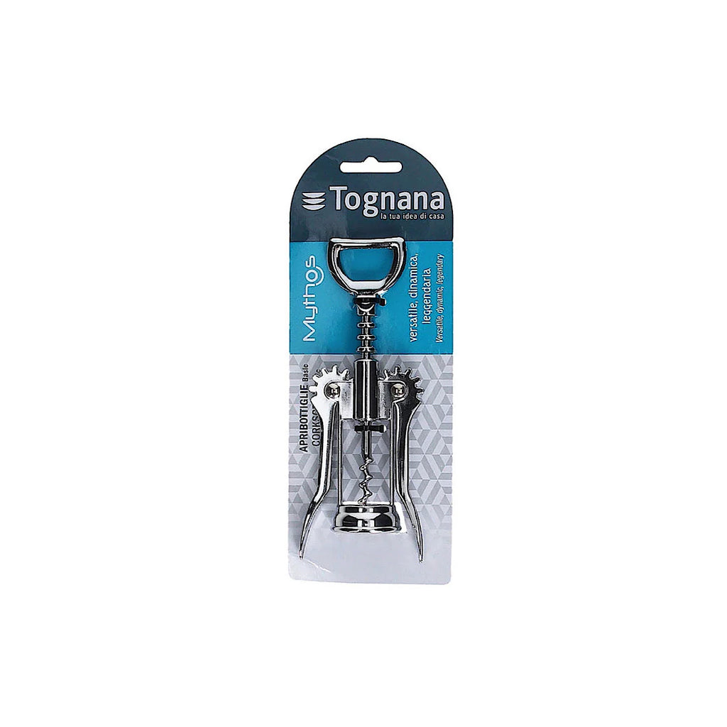 Corkscrew with Cap R3835