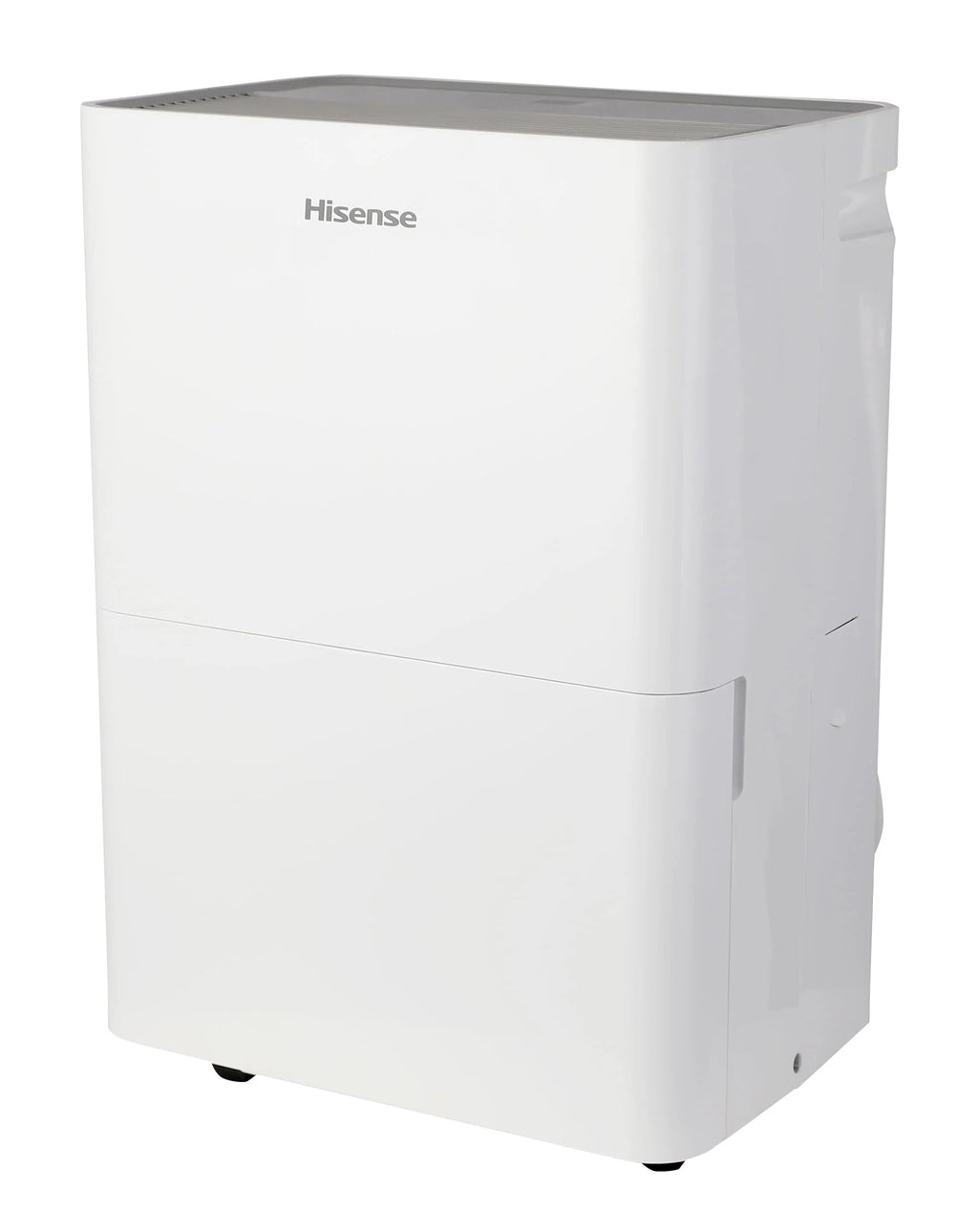 35-Pint 2-Speed Dehumidifier Y51155