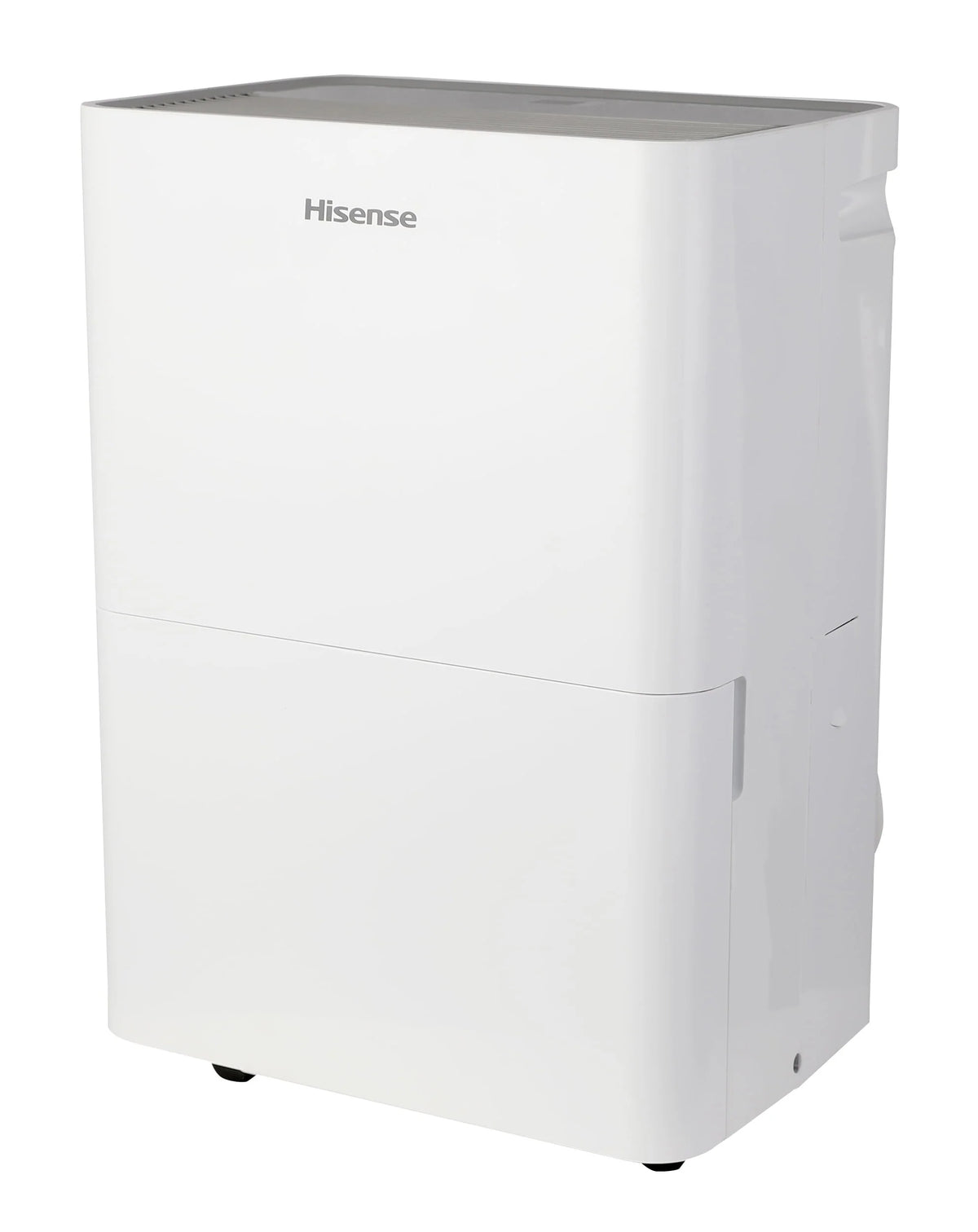 35-Pint 2-Speed Dehumidifier Y51155