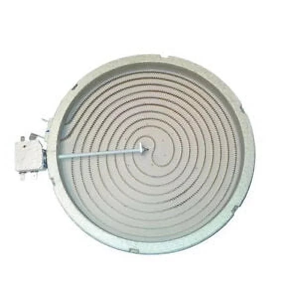 Whirlpool Coil Surface Element F63854