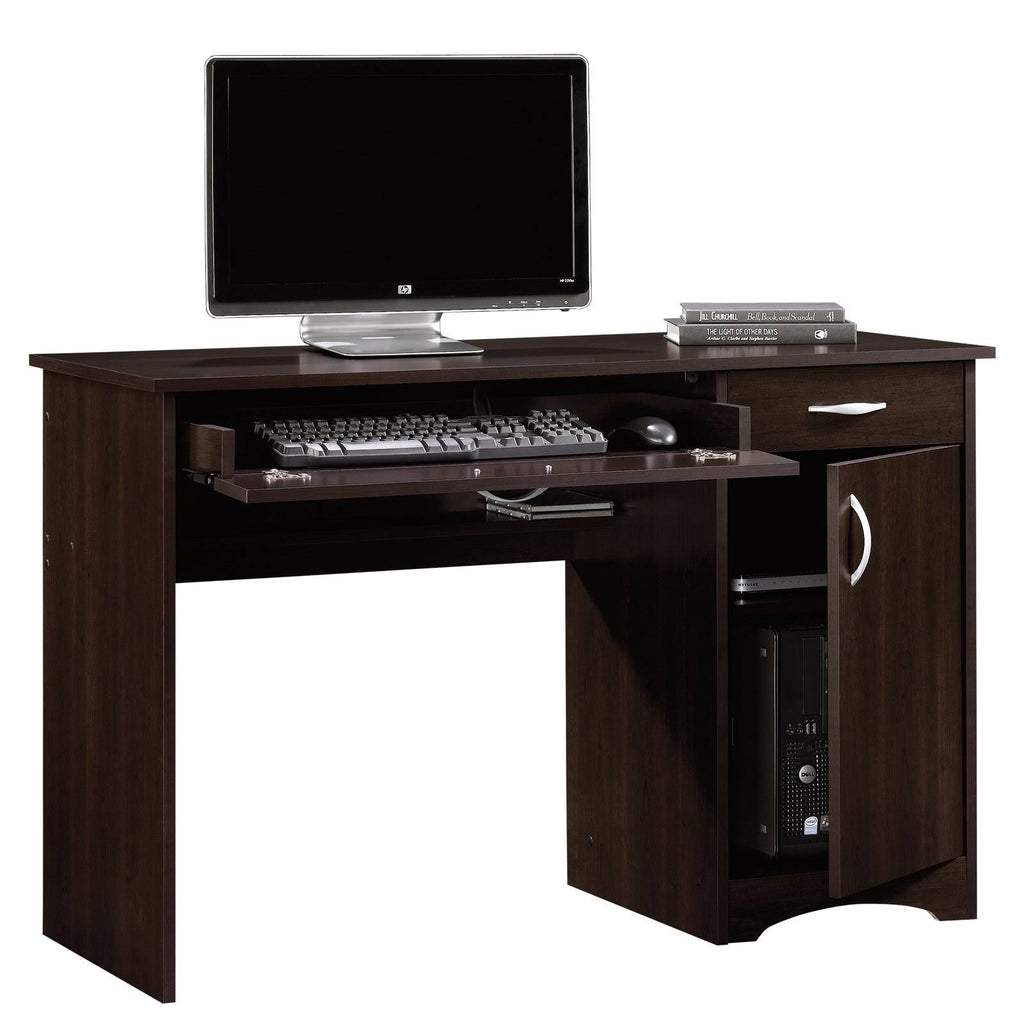 Cinnamon Cherry Computer Desk H6690