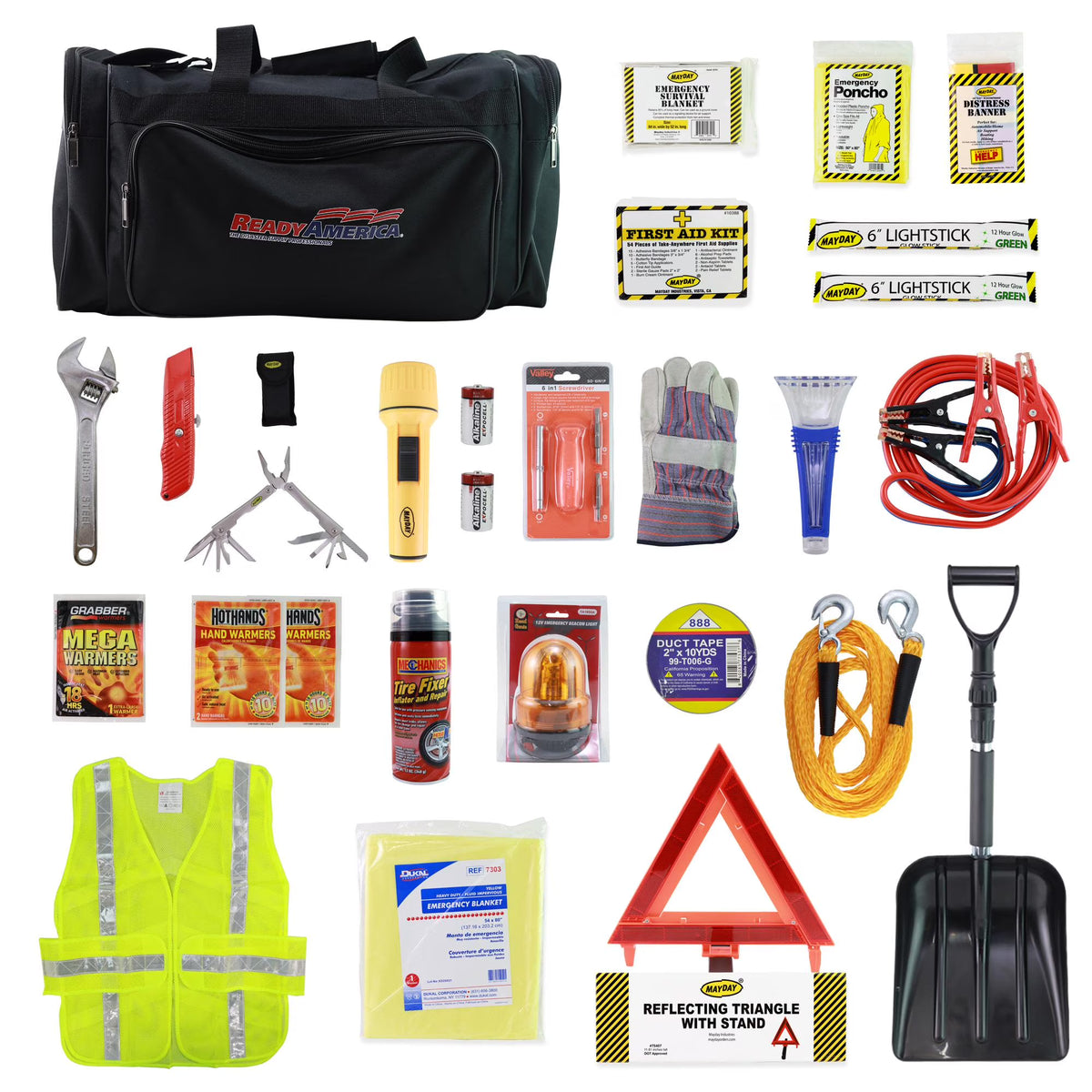 Emergency Response Kit P26590