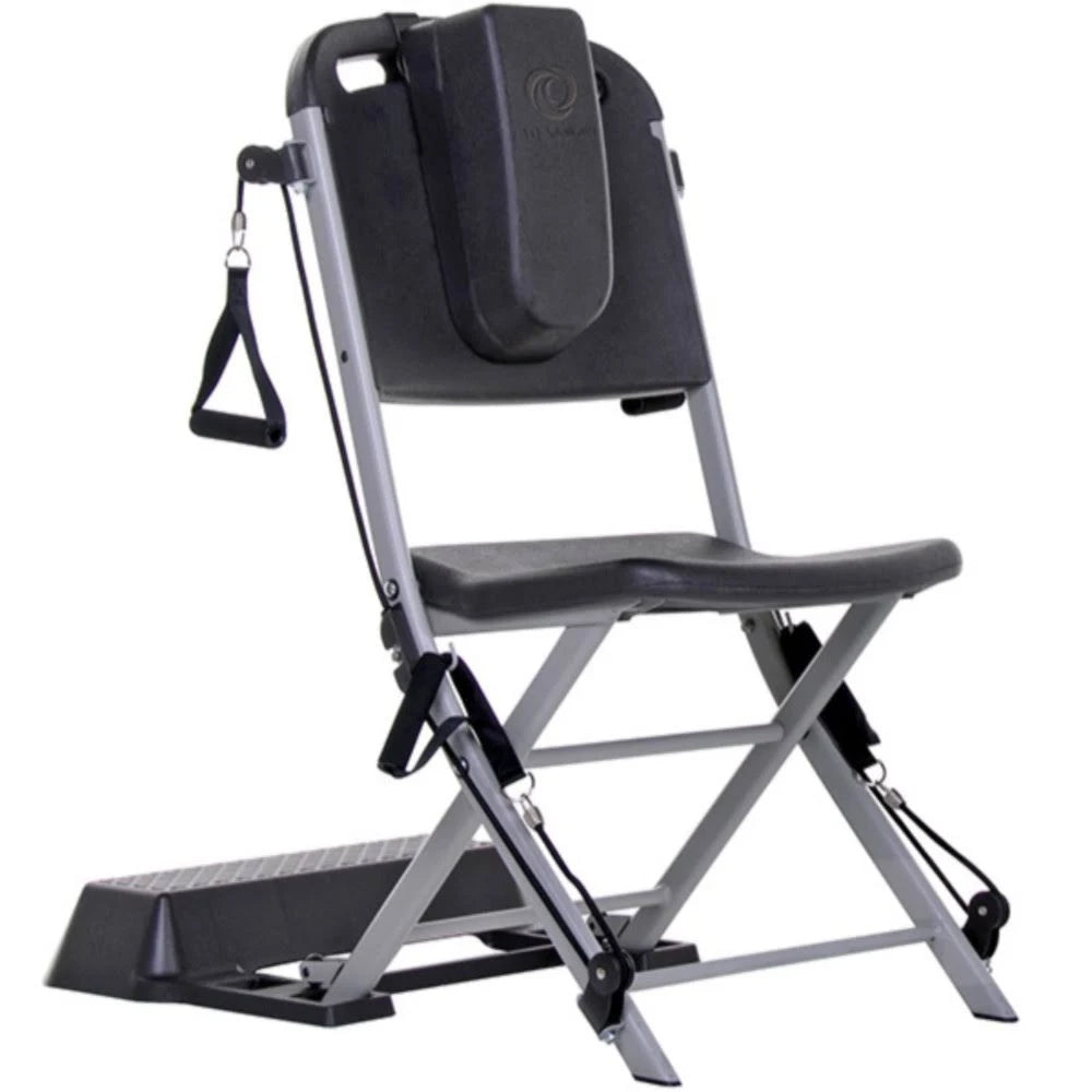 The Resistance Chair Exercise System Z57123
