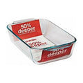 Pyrex Deep 9"X13" Baker J508432