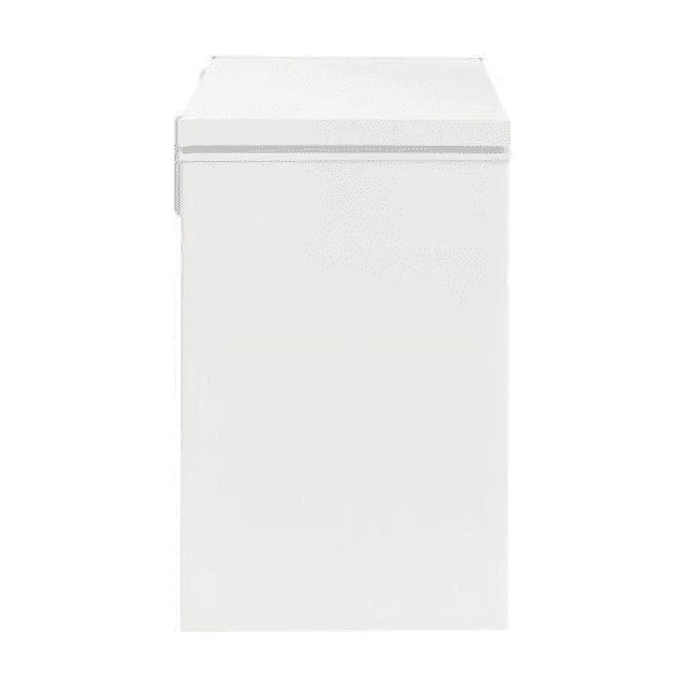 7.2 cu. Ft White Chest Freezer R487020