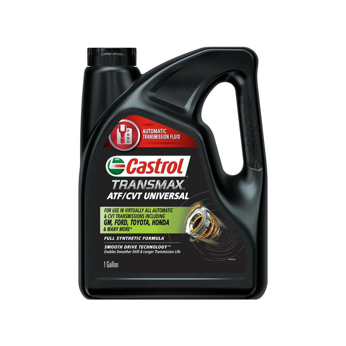 Universal Automatic Transmission Fluid, 1 Gallon W46333